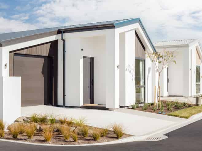 34/51 Pentecost Road, Rangiora
