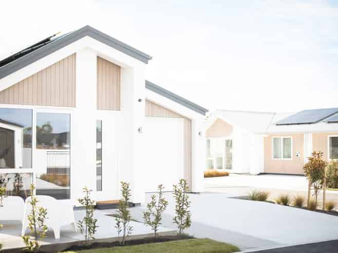 37/51 Pentecost Road, Rangiora