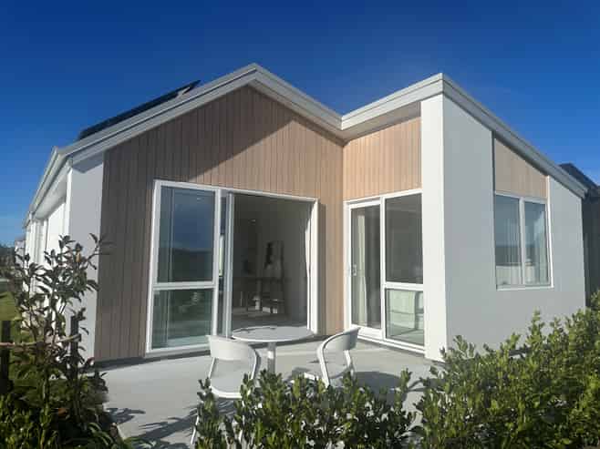 34/51 Pentecost Road, Rangiora