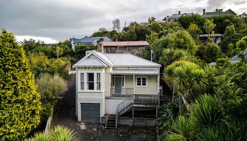 5 Ramsay Street, Dalmore