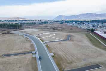 28 Turbine Avenue, Twizel