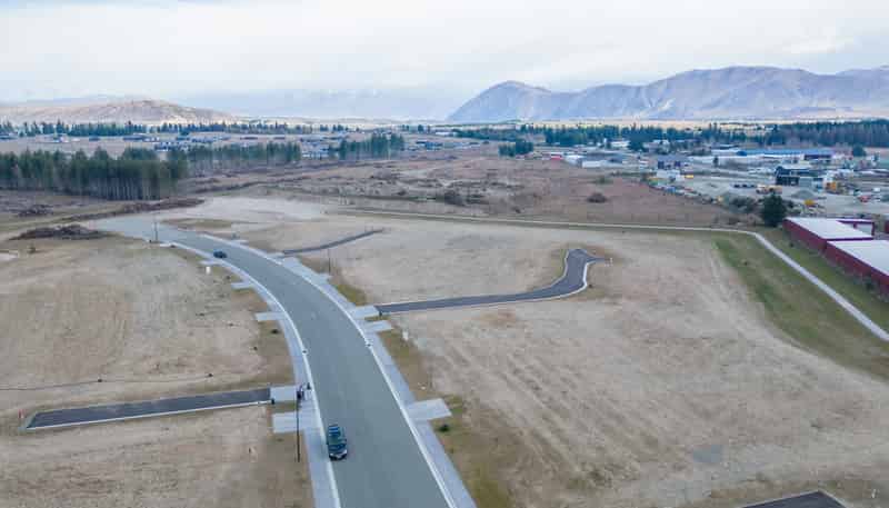28 Turbine Avenue, Twizel