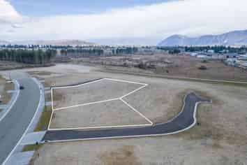 28 Turbine Avenue, Twizel