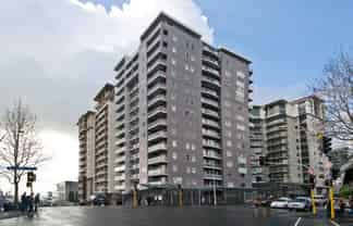 7D/135 Victoria Street West, Auckland Central