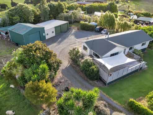 1227 Pipiwai Road, Ruatangata