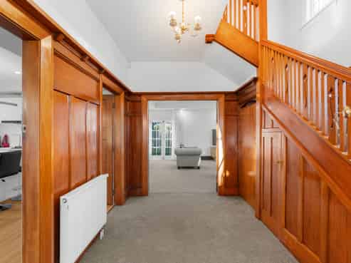 31 Kotare Street, Fendalton