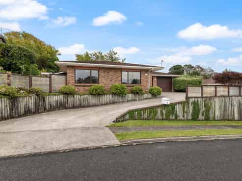 4 Ruskin Place, Westown