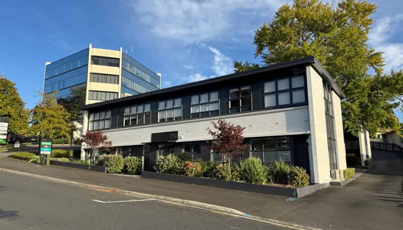 2/210 Collingwood Street, Hamilton Central