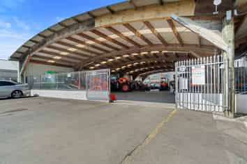 Commercial Property For Lease