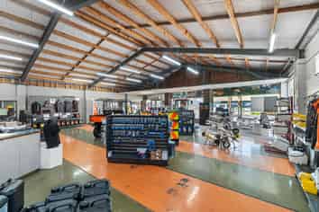Commercial Property For Lease