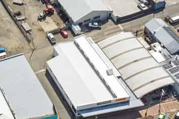 Commercial Property For Lease