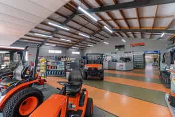 Commercial Property For Lease
