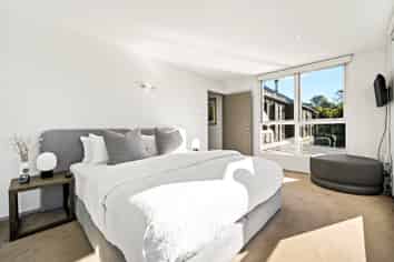 25 Gibraltar crescent, Auckland Central