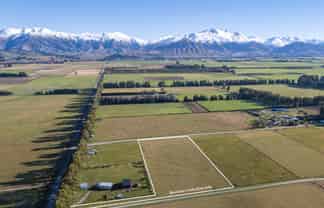 Lot 4, DP 555360 Hamilton Road, Fairlie