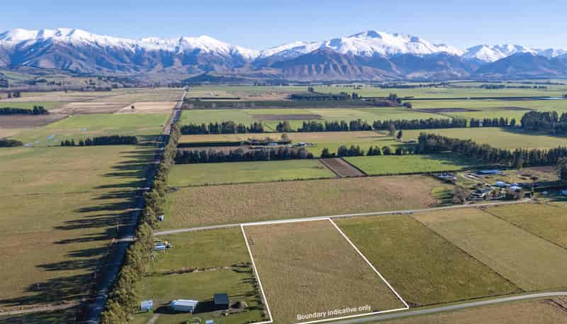  Lot 4, DP 555360 Hamilton Road, Fairlie