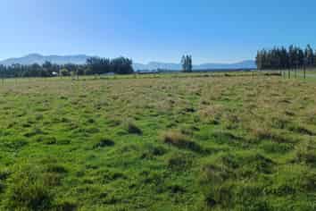  Lot 4, DP 555360 Hamilton Road, Fairlie