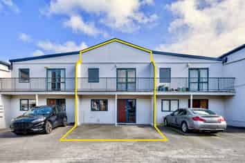 4/71 Fernhill Way, Oteha