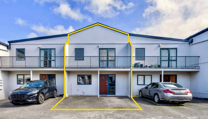 4/71 Fernhill Way, Oteha