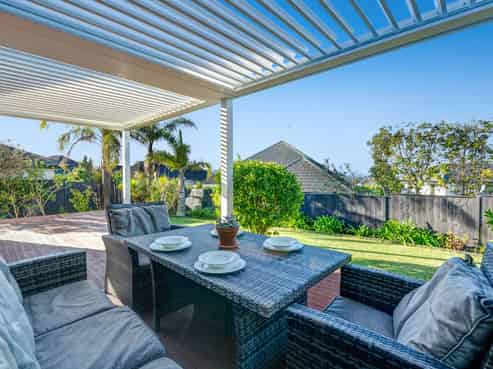 36 Butler Stoney Crescent, Millwater