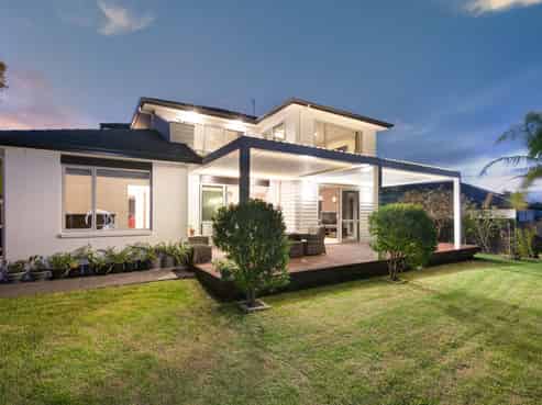 36 Butler Stoney Crescent, Millwater