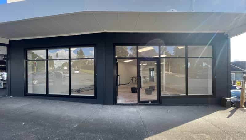 1081 New North Road, Mount Albert