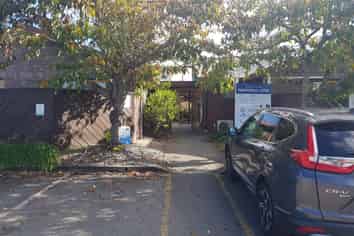 Chartwell Offices – ground floor