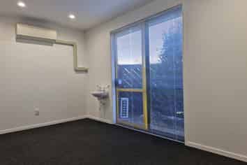 Chartwell Offices – ground floor