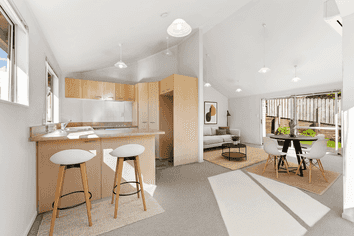 2/372 Whangaparaoa Road, Stanmore Bay