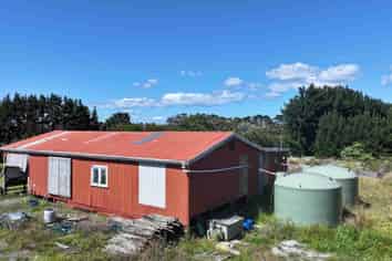 5126 State Highway One, Ngataki