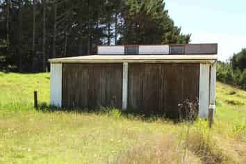 5126 State Highway One, Ngataki