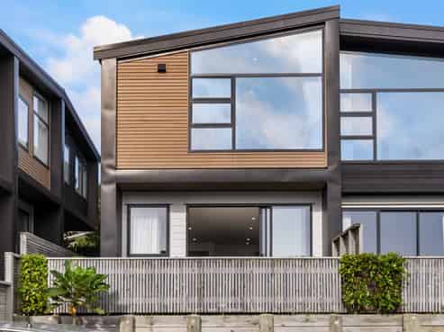 4/38 Bankot Crescent, Ngaio
