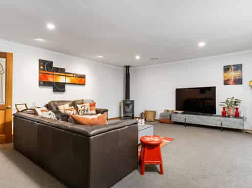 22 The Mews, Lincoln