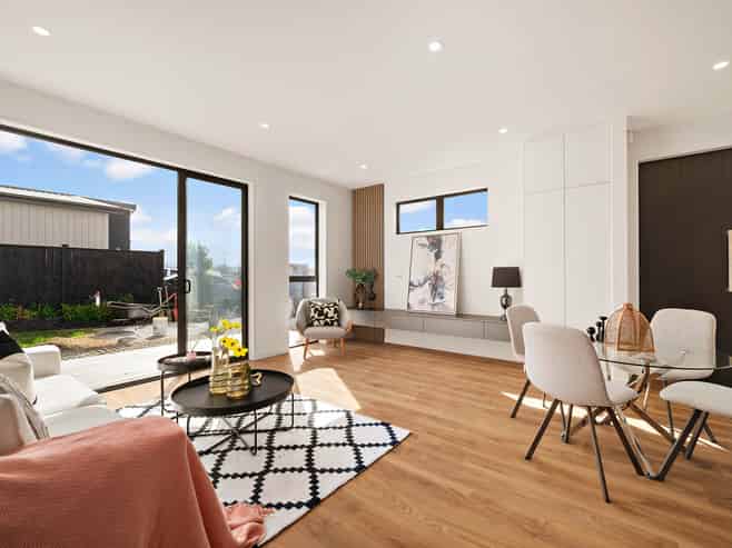 88 Dendro Ring Road, Milldale