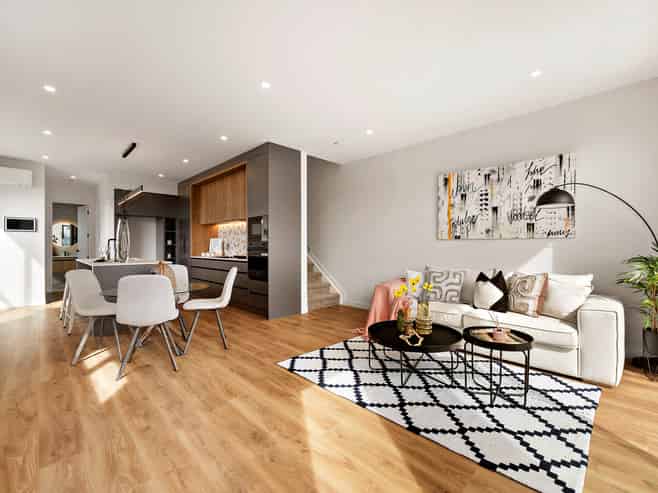 88 Dendro Ring Road, Milldale