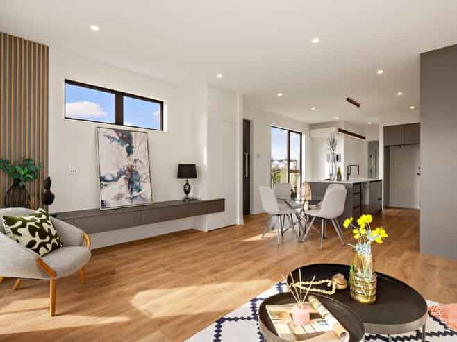 88 Dendro Ring Road, Milldale