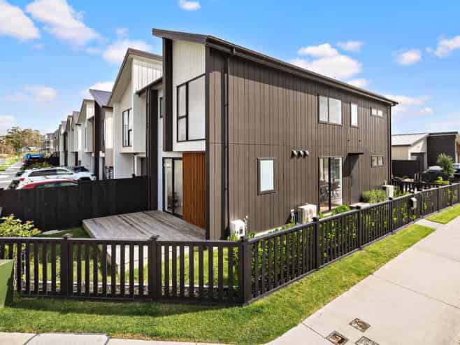 88 Dendro Ring Road, Milldale