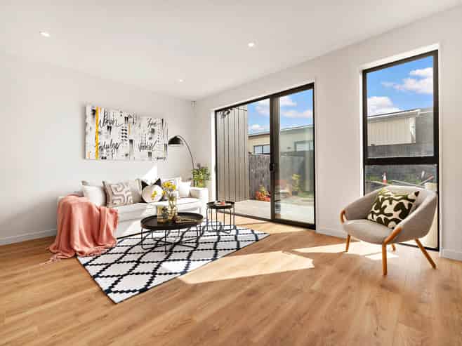 88 Dendro Ring Road, Milldale