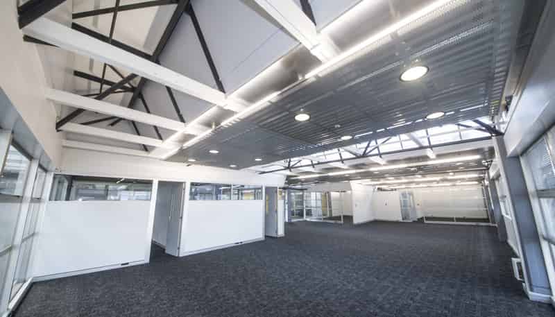 Suite 2/72 Dominion Road, Mount Eden