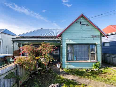67 Nelson Street, Forbury