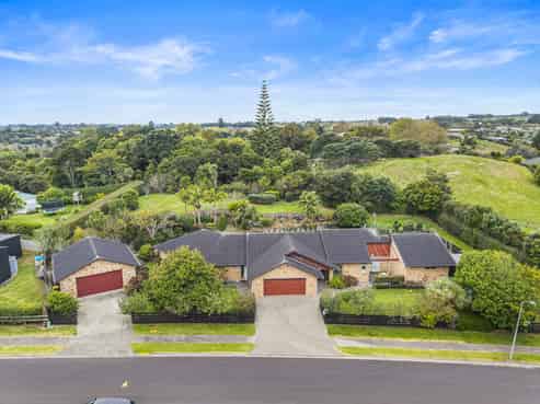 6 Springvale Road, Waiuku