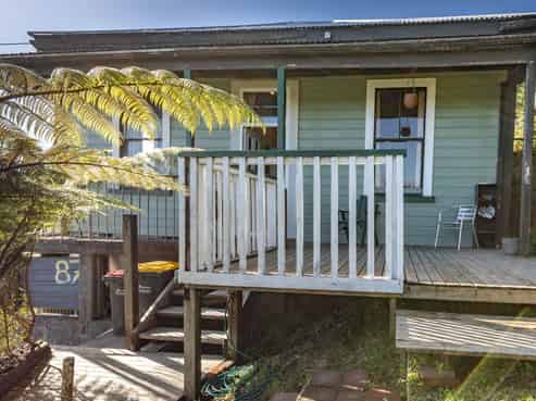 87 Fox Street, Cobden