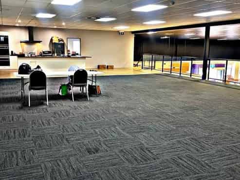 Rare Retail/Trade Showroom Opportunity