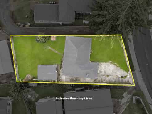 14 Mclennan Road, Mount Wellington