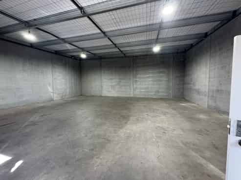 Greenmeadows Industrial Unit