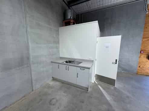 Greenmeadows Industrial Unit