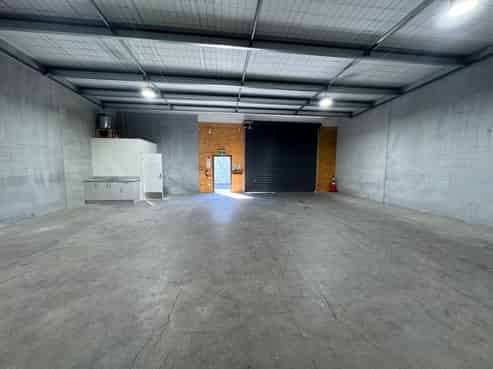 Greenmeadows Industrial Unit