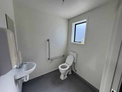 Greenmeadows Industrial Unit