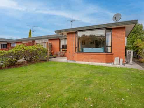 1/28 Hobbs Street, Waimataitai