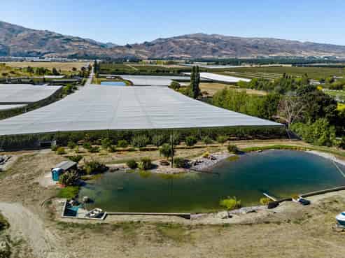 260 Ripponvale Road, Cromwell
