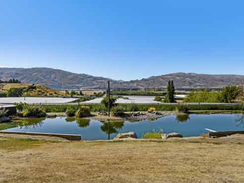 260 Ripponvale Road, Cromwell